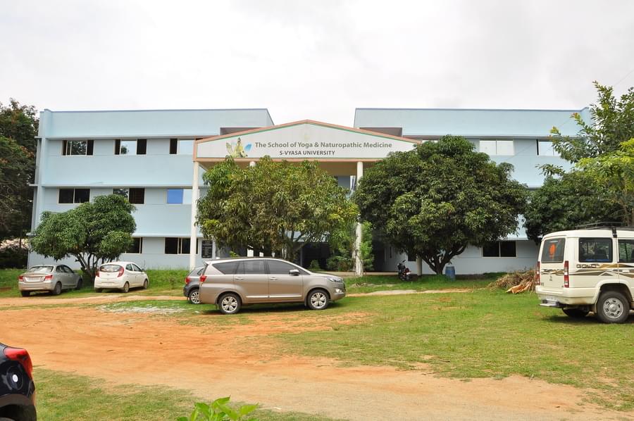 Sushrutha College of Nursing Bangalore Campus photo 11