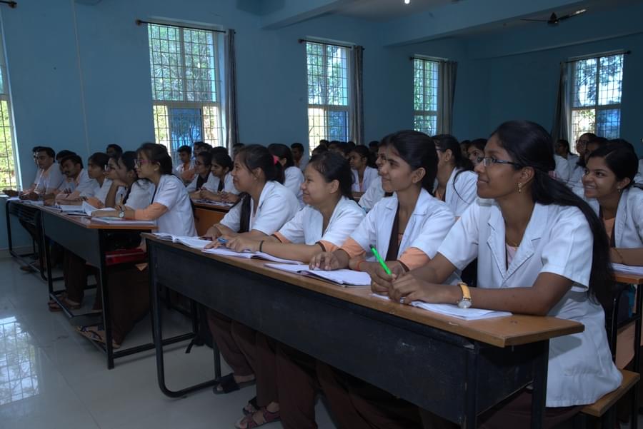 Sushrutha College of Nursing Bangalore Extra-Curricular photo 1