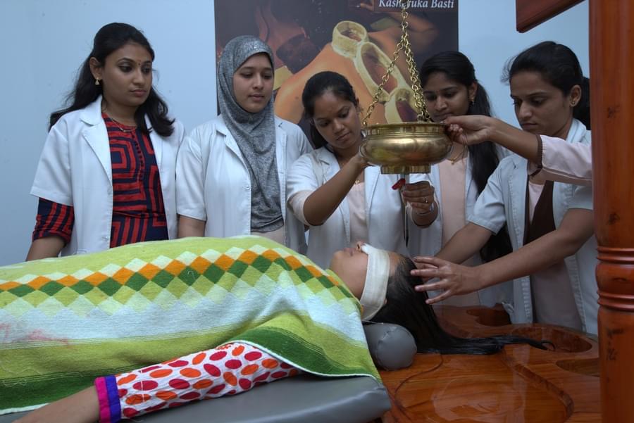 Sushrutha College of Nursing Bangalore Extra-Curricular photo 2