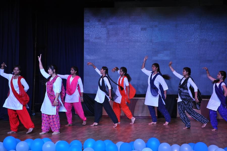 Sushrutha College of Nursing Bangalore Extra-Curricular photo 16