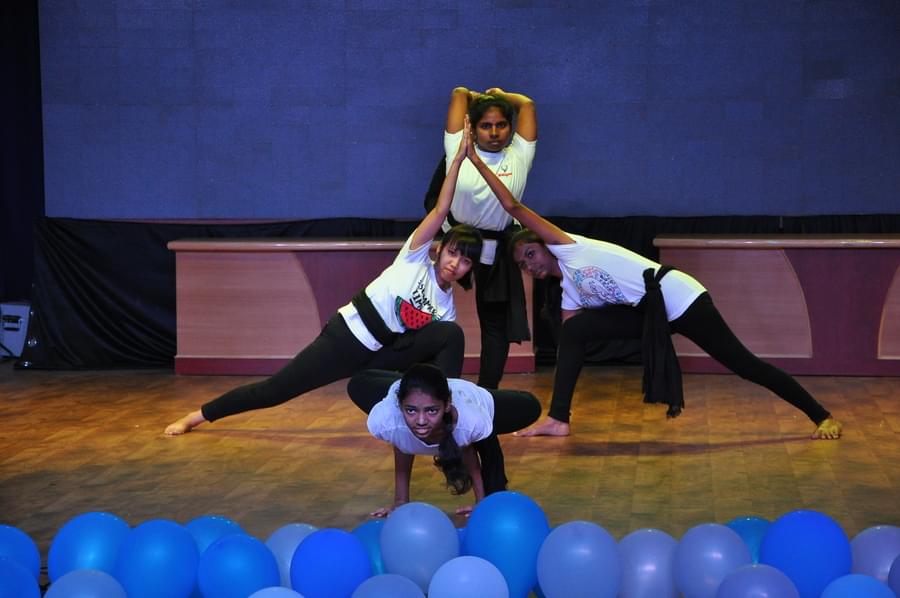 Sushrutha College of Nursing Bangalore Extra-Curricular photo 17