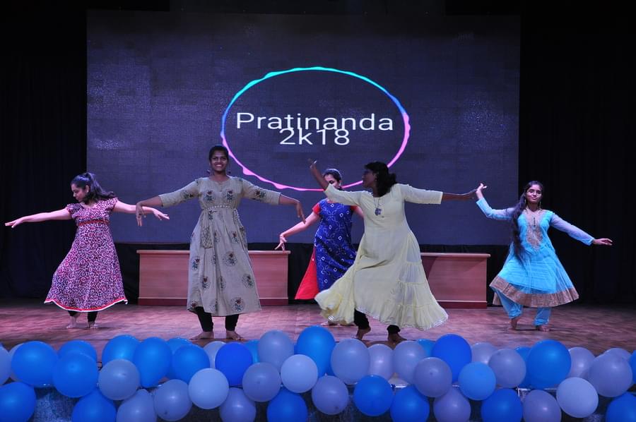 Sushrutha College of Nursing Bangalore Extra-Curricular photo 18