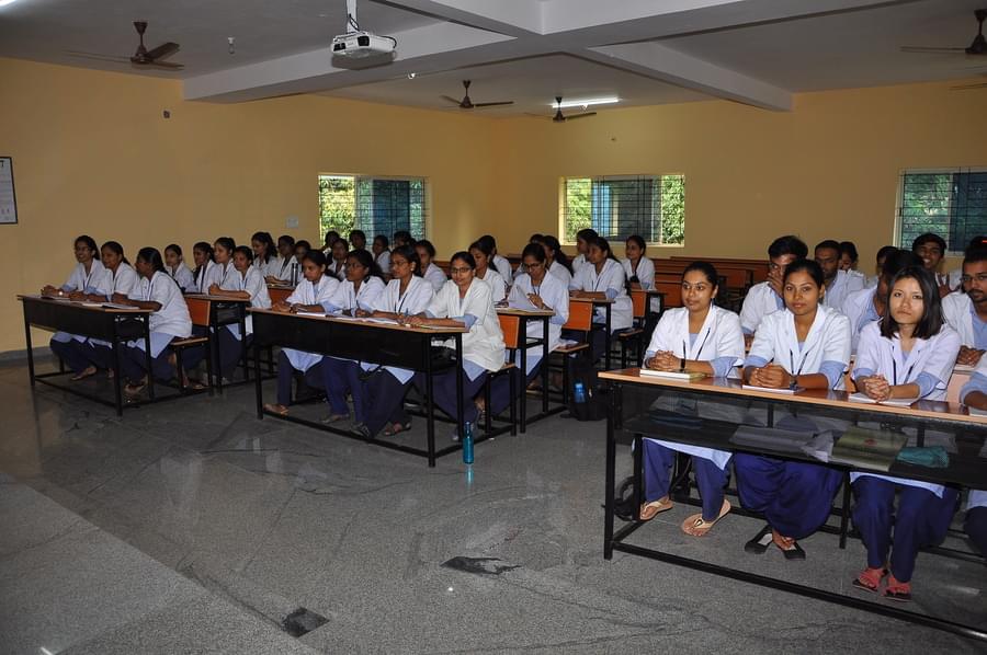 Sushrutha College of Nursing Bangalore Extra-Curricular photo 19