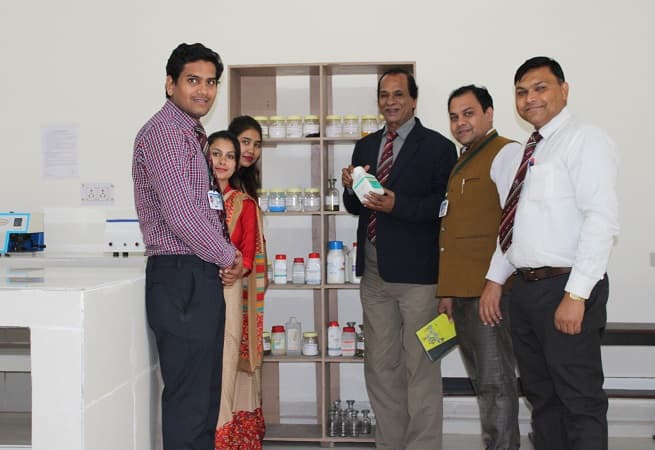 College of Pharmacy Roorkee Campus photo 7