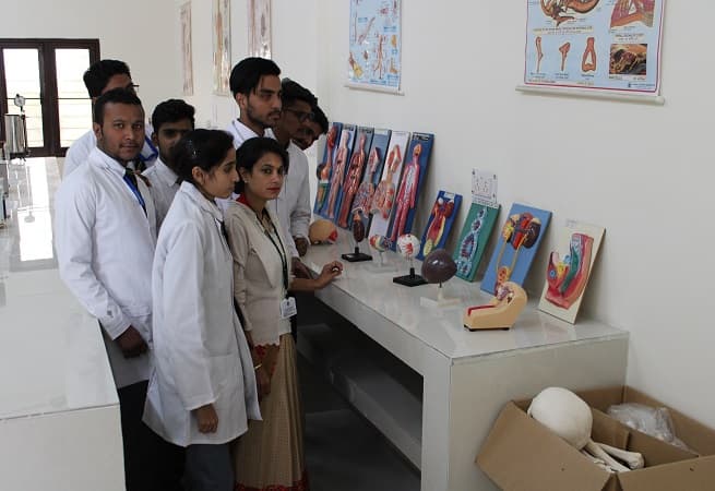 College of Pharmacy Roorkee Campus photo 14