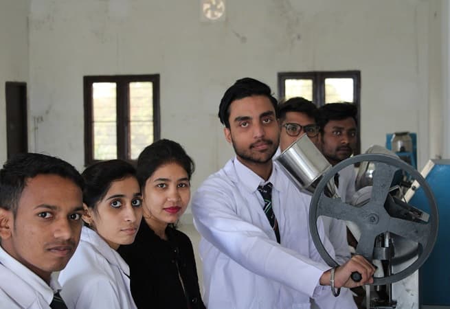 College of Pharmacy Roorkee Campus photo 12