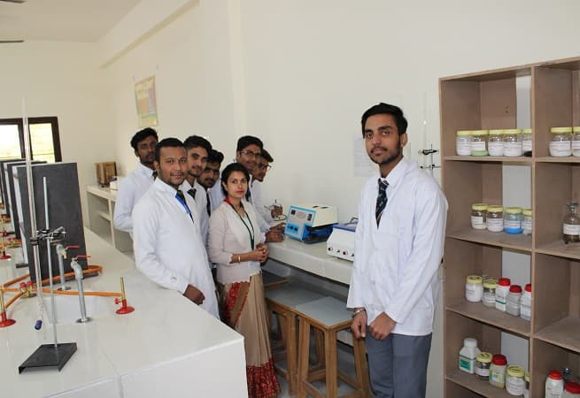 College of Pharmacy Roorkee Campus photo 11