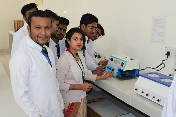 College of Pharmacy Roorkee Campus photo 10