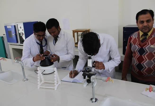 College of Pharmacy Roorkee Campus photo 9