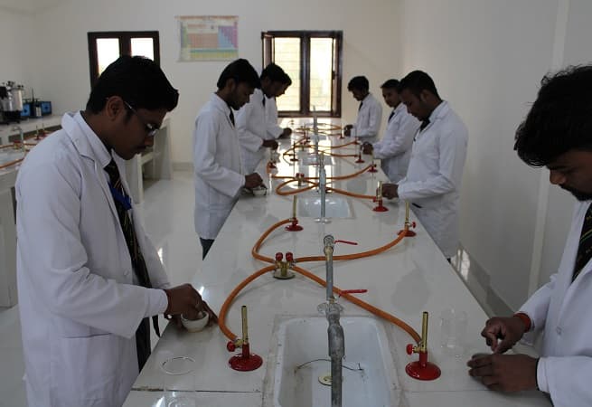 College of Pharmacy Roorkee Campus photo 8