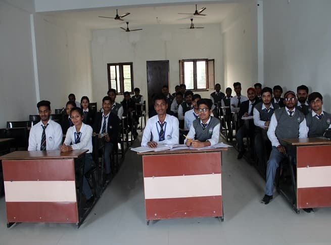 College of Pharmacy Roorkee Campus photo 6