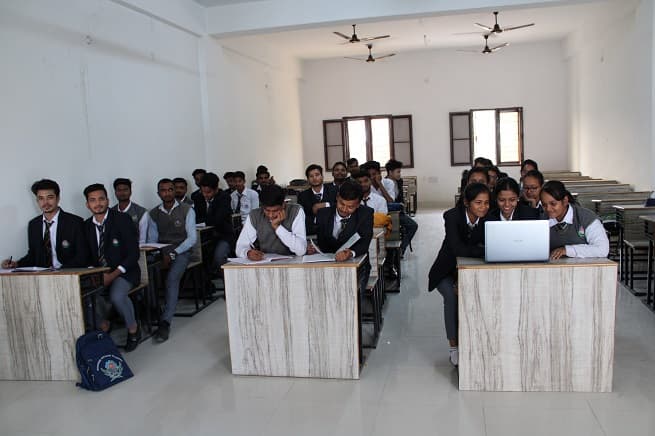 College of Pharmacy Roorkee Campus photo 5