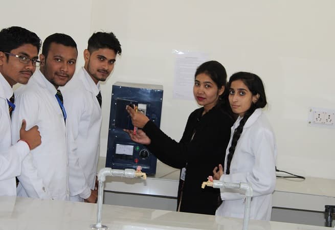 College of Pharmacy Roorkee Campus photo 16