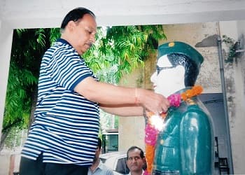 D.S.N PG College Unnao Campus photo 1