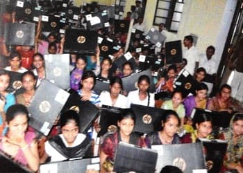 D.S.N PG College Unnao Campus photo 2