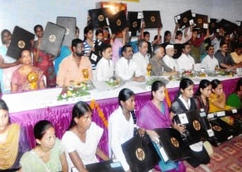 D.S.N PG College Unnao Campus photo 3