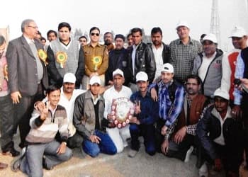 D.S.N PG College Unnao Campus photo 5