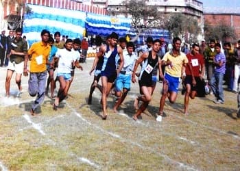 D.S.N PG College Unnao Campus photo 6