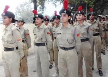 D.S.N PG College Unnao Campus photo 10