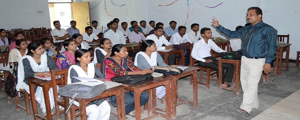 D.S.N PG College Unnao Campus photo 12