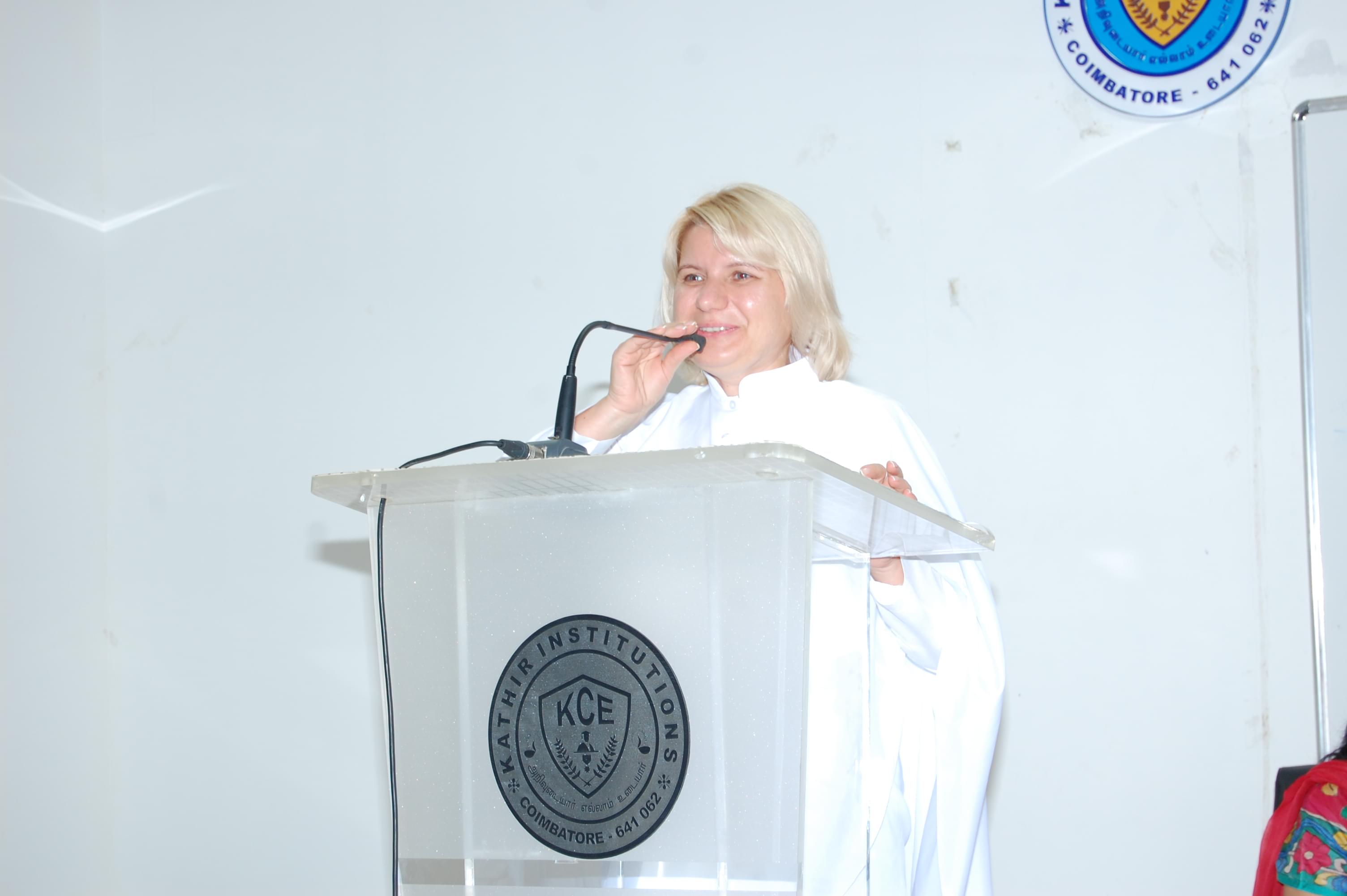 Kathir College of Arts and Science Coimbatore Campus photo 7