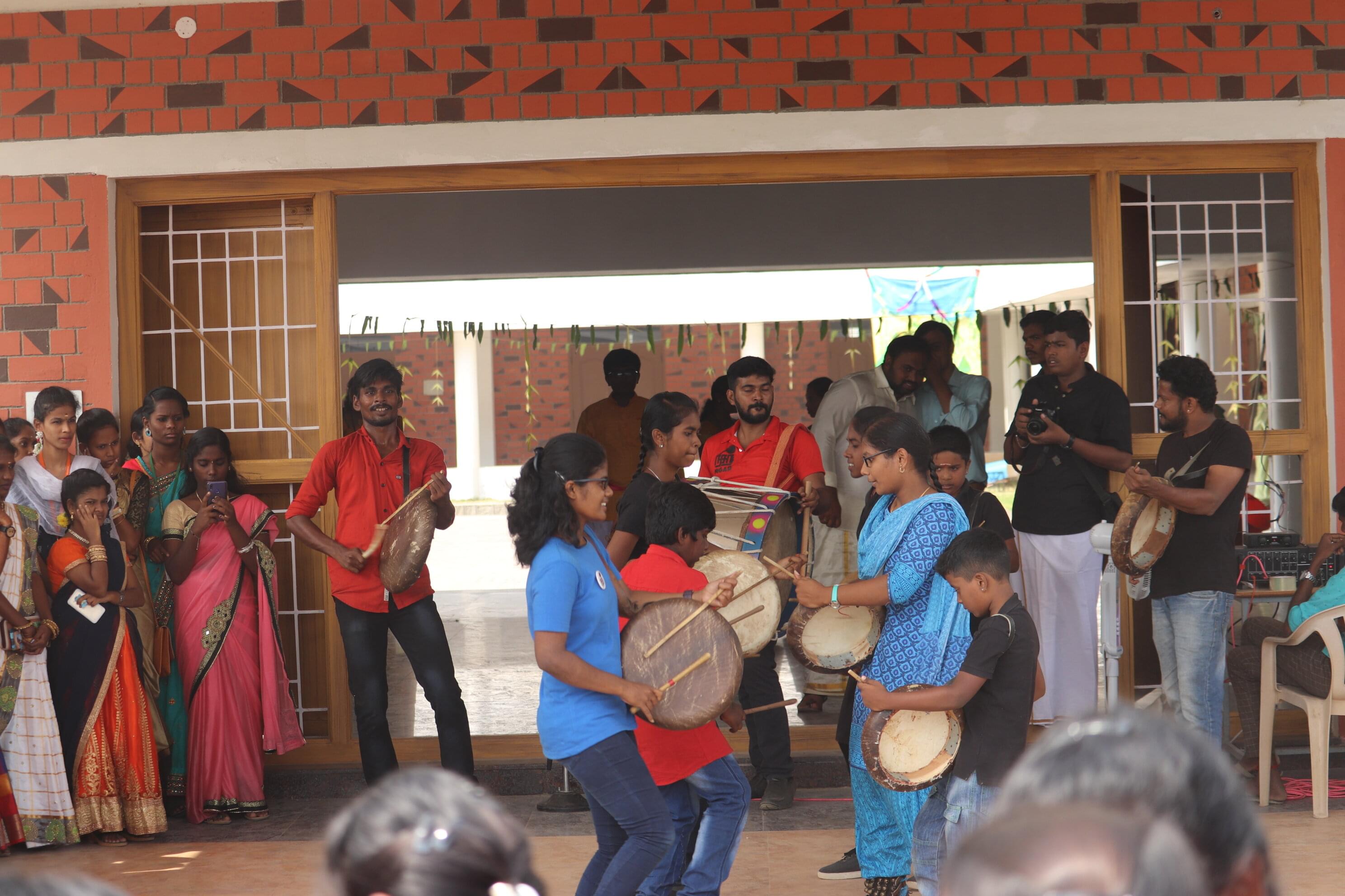 Kathir College of Arts and Science Coimbatore Campus photo 4