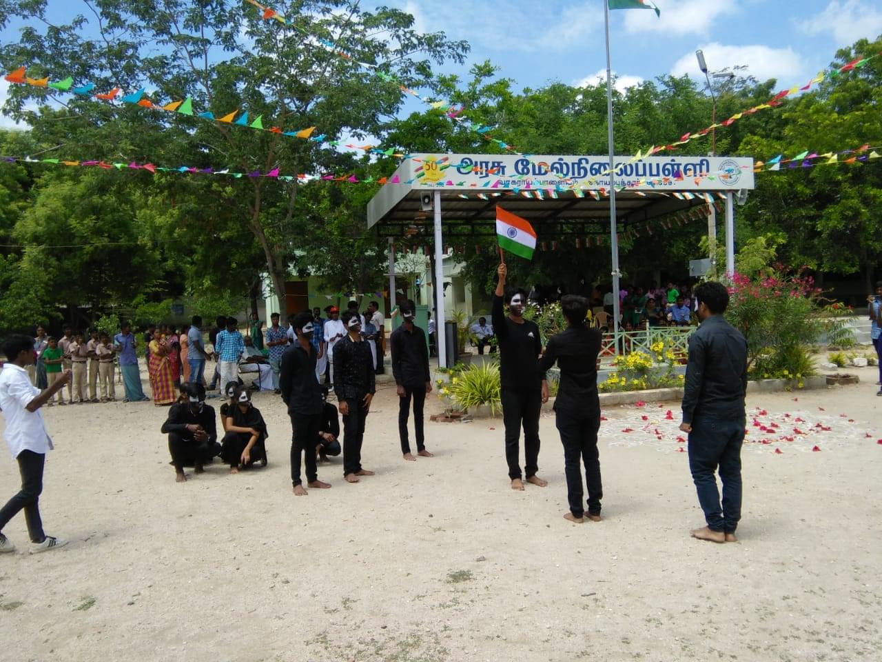 Kathir College of Arts and Science Coimbatore Campus photo 11