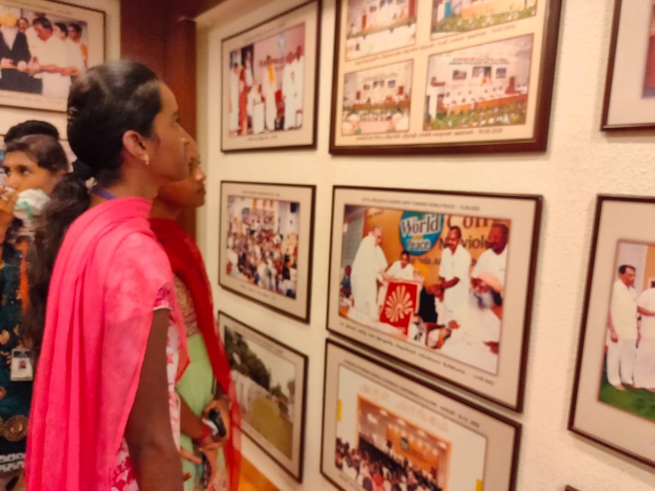 Kathir College of Arts and Science Coimbatore Campus photo 10