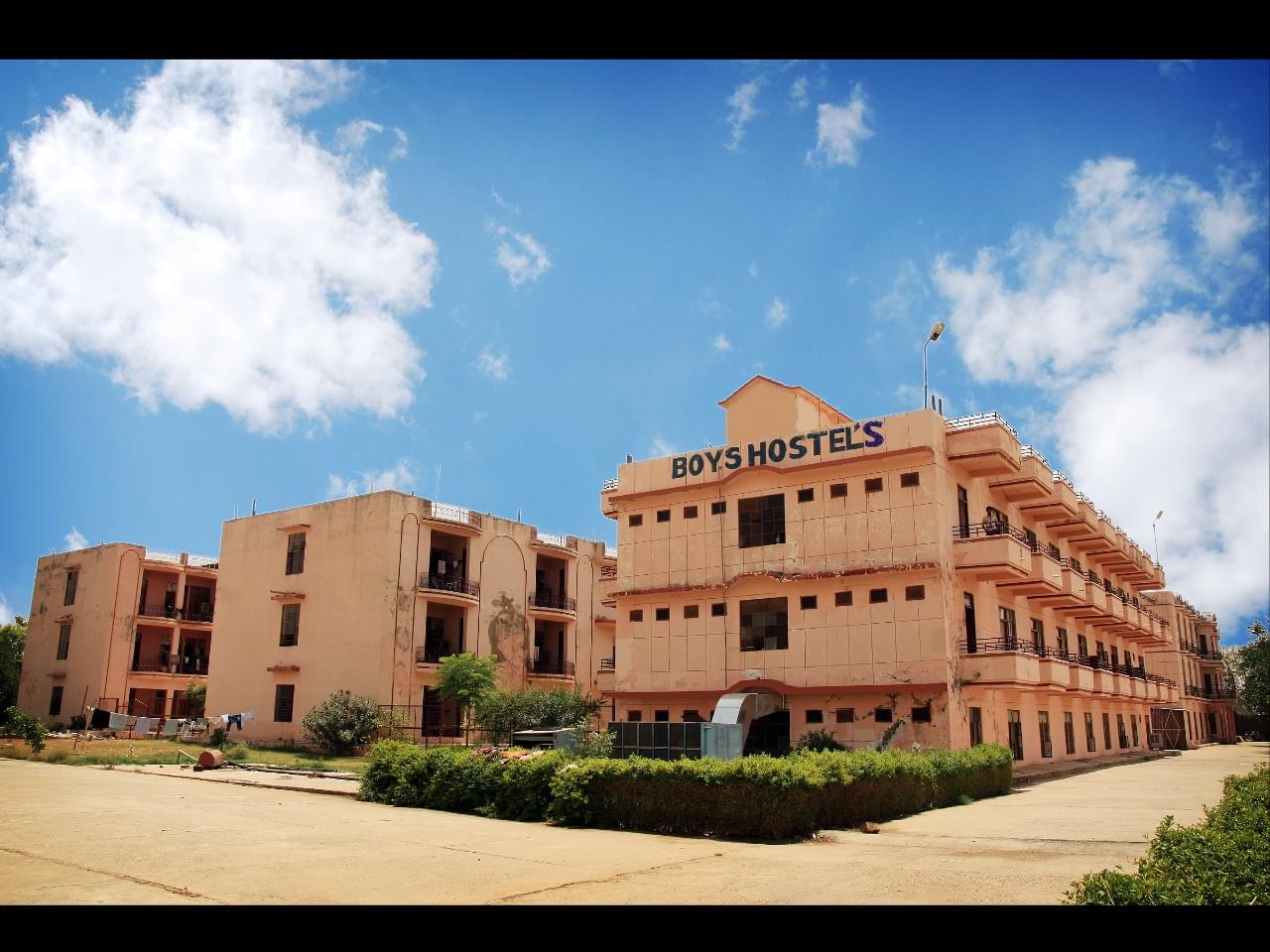 Laxmi Devi Institute of Engineering and Technology Alwar hostel photo 7