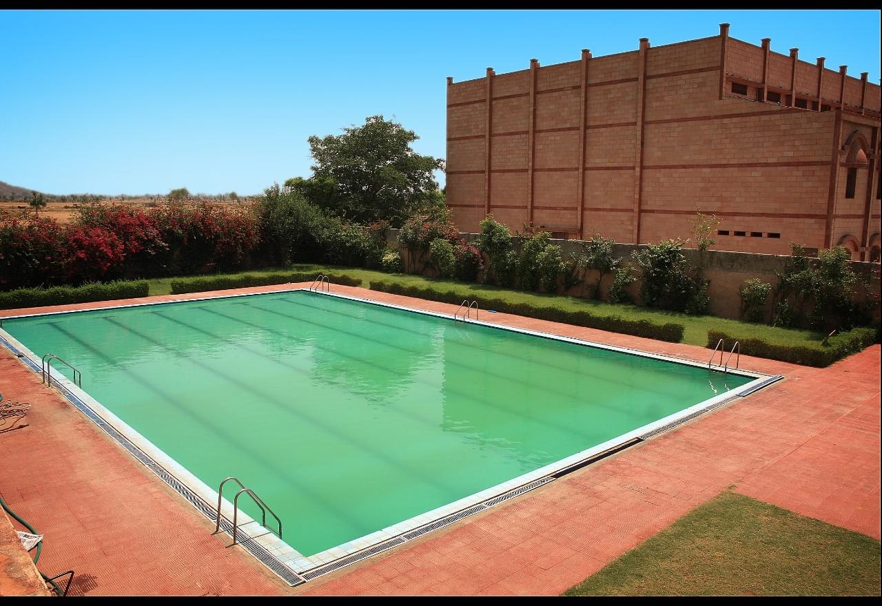 Laxmi Devi Institute of Engineering and Technology Alwar hostel photo 9