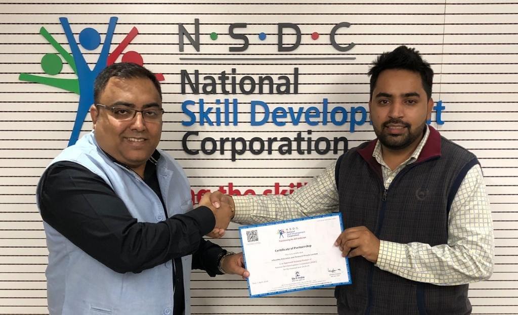 Jettwings Institute of Aviation and Hospitality Management Guwahati College gallery photo 4