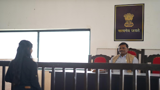 SRU Raipur College gallery photo 1