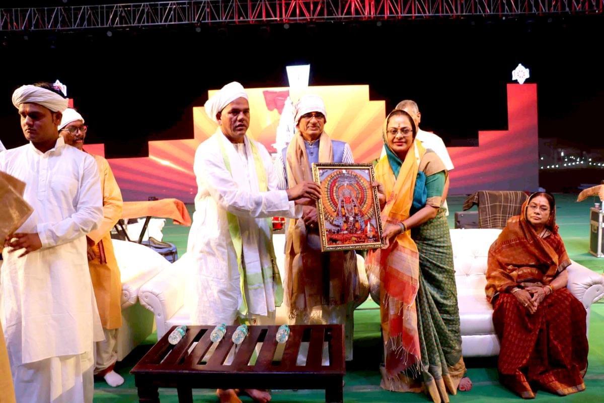 SRU Raipur Campus Images photo 6