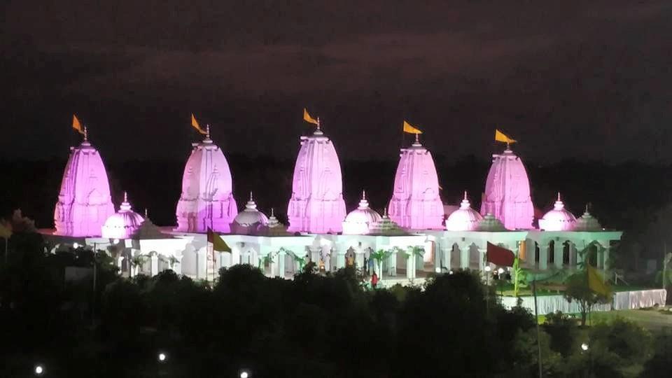 SRU Raipur Campus Images photo 15