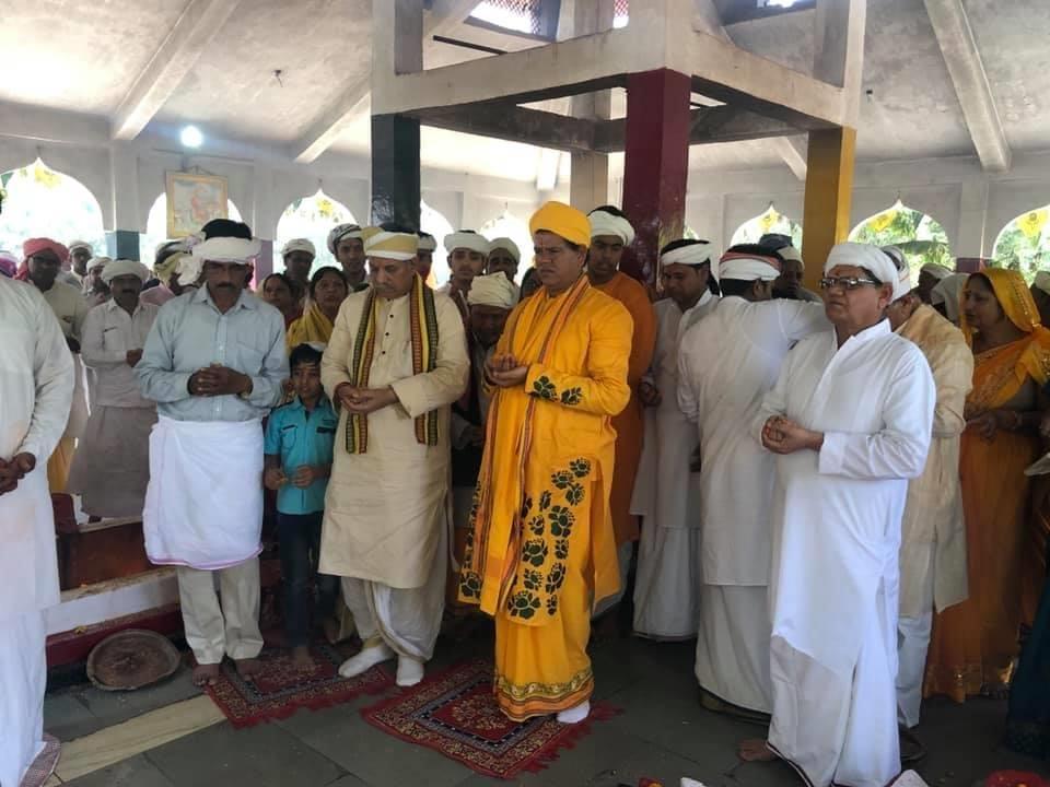 SRU Raipur Campus Images photo 7