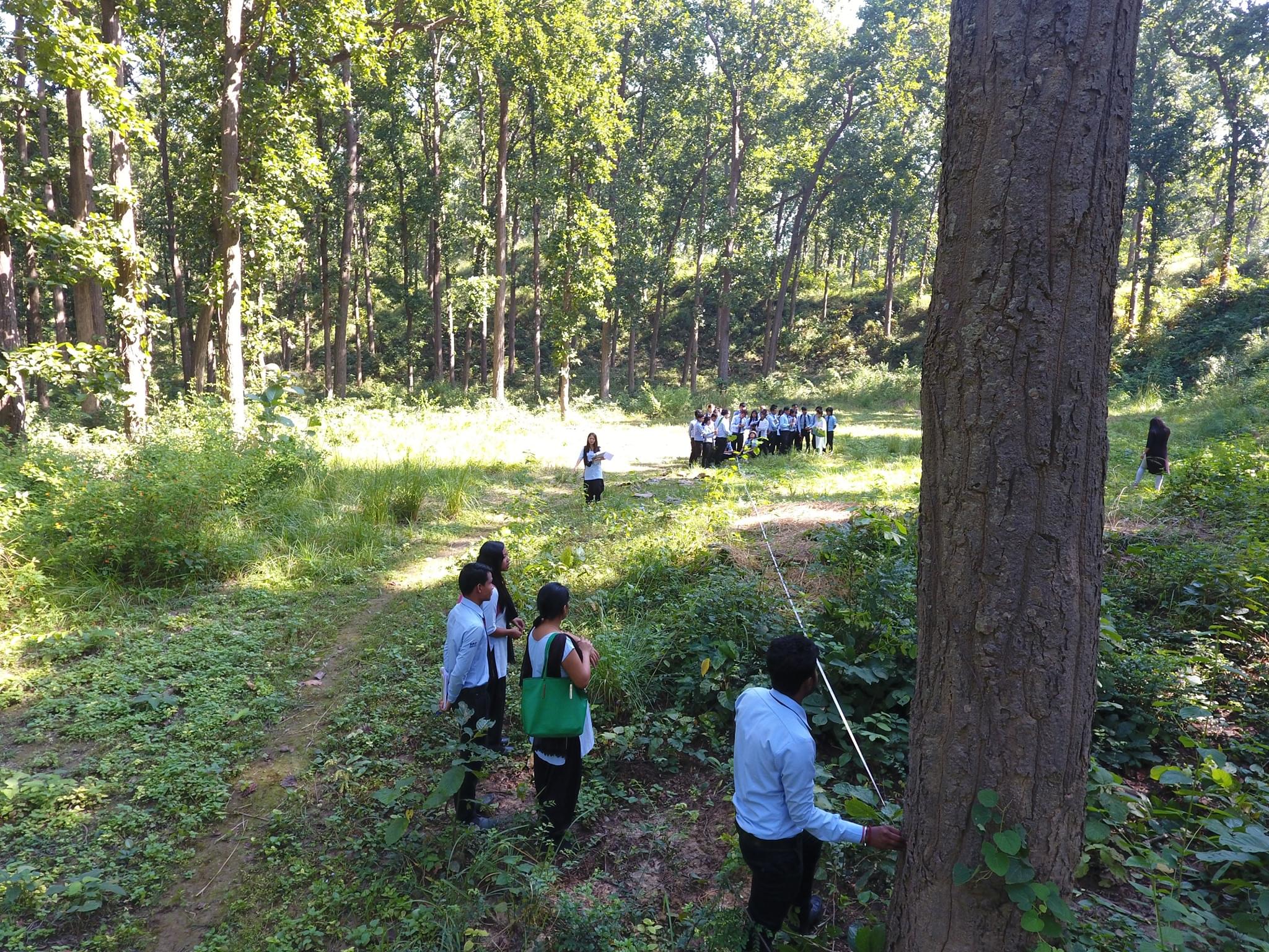 BFIT Dehradun Event photo 4