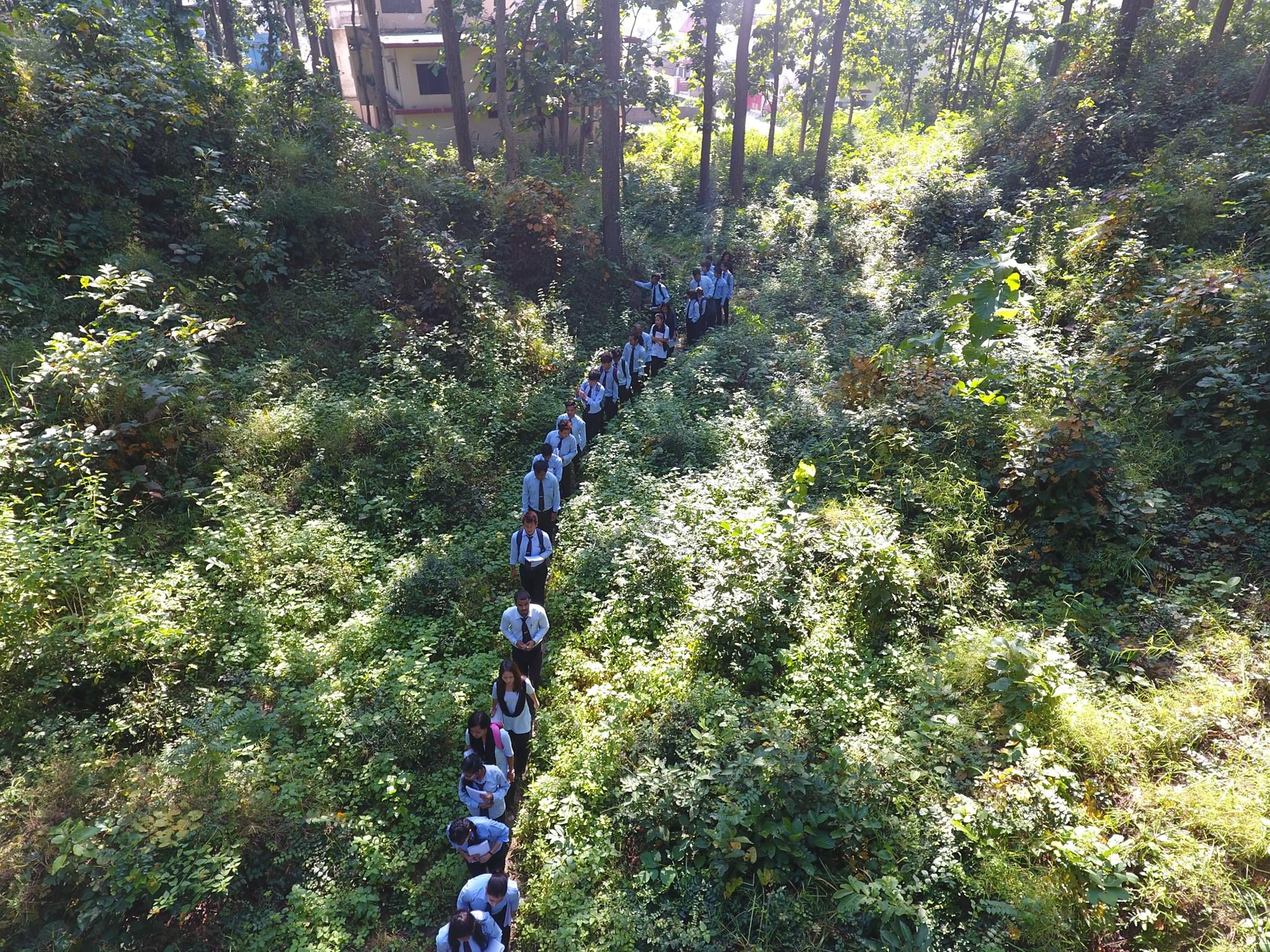 BFIT Dehradun Event photo 6