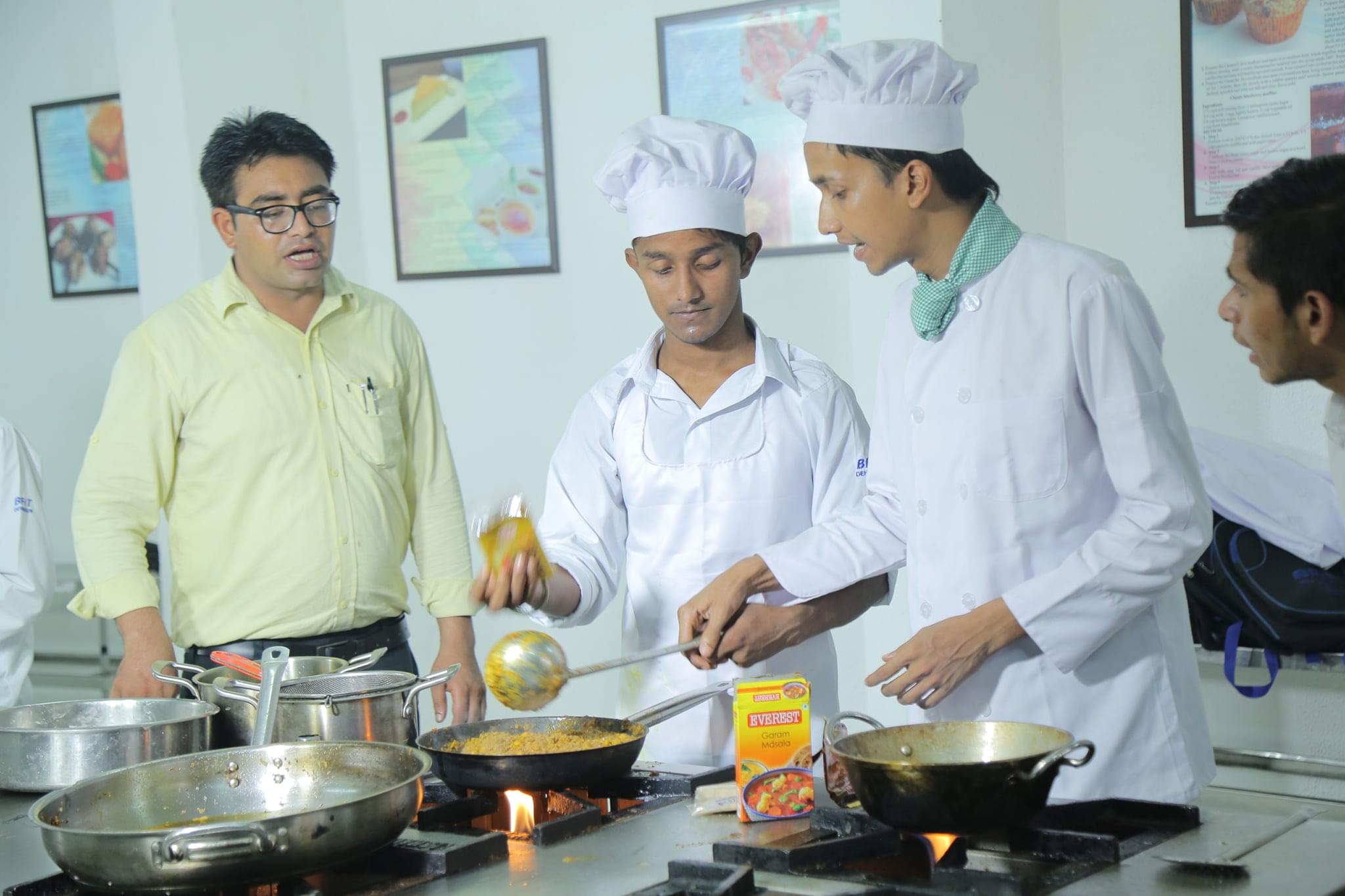 BFIT Dehradun Facility photo 3