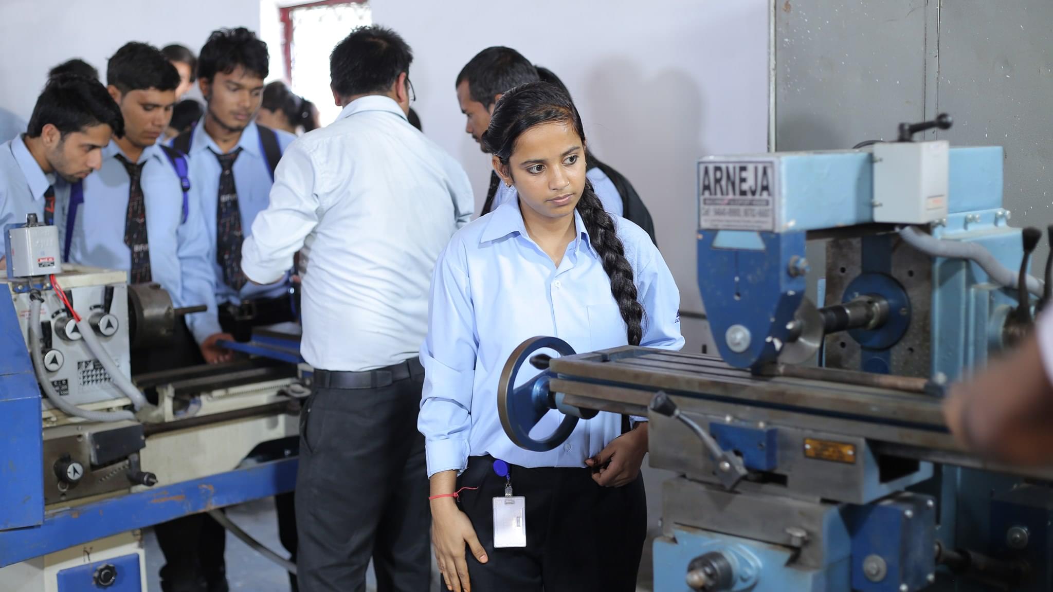 BFIT Dehradun Facility photo 5