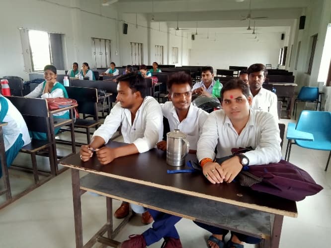 Shri Santan Pal Singh Pharmacy College Shahjahanpur Infrastructure photo 2