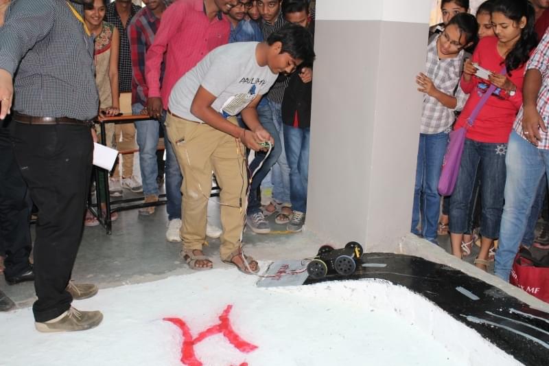 KJ Institute of Engineering and Technology Vadodara Events photo 1