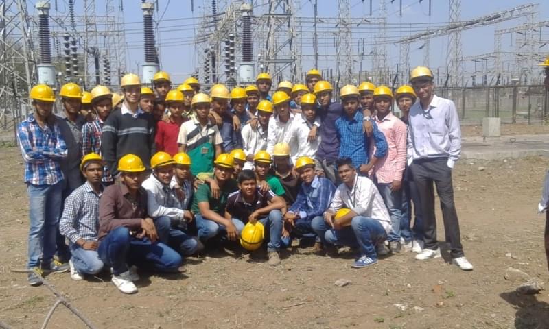 KJ Institute of Engineering and Technology Vadodara Events photo 3