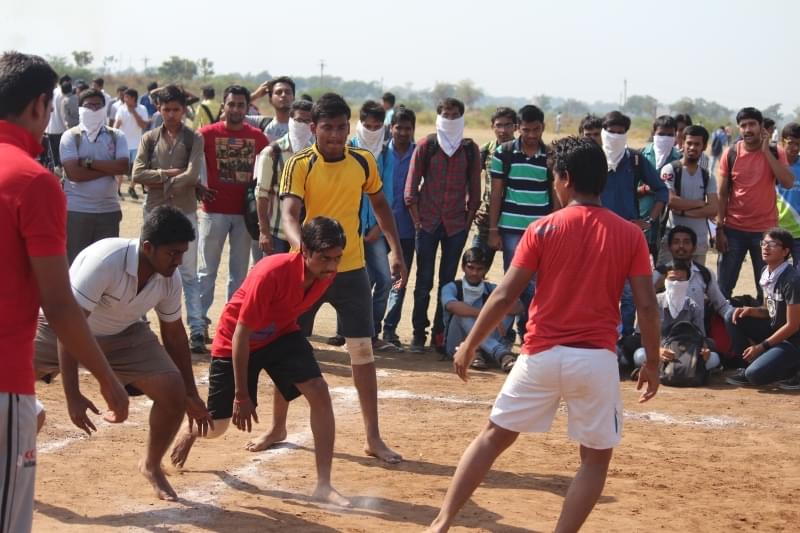 KJ Institute of Engineering and Technology Vadodara Events photo 6