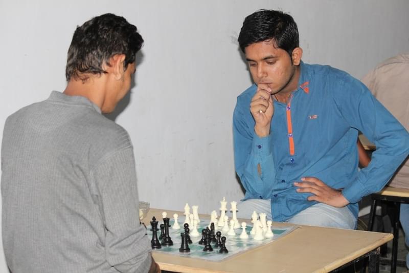 KJ Institute of Engineering and Technology Vadodara Events photo 5