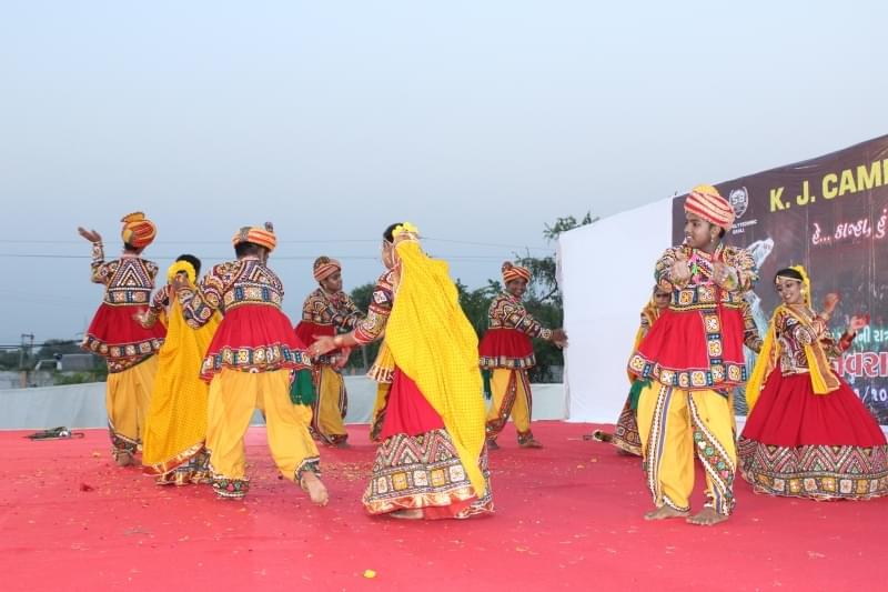 KJ Institute of Engineering and Technology Vadodara Events photo 4