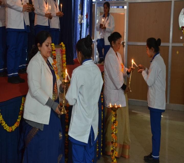 Uttaranchal P.G. College of BioMedical Sciences and Hospital Dehradun Infrastructure photo 5