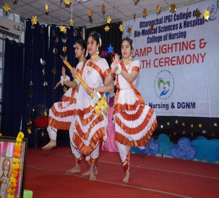 Uttaranchal P.G. College of BioMedical Sciences and Hospital Dehradun Infrastructure photo 4