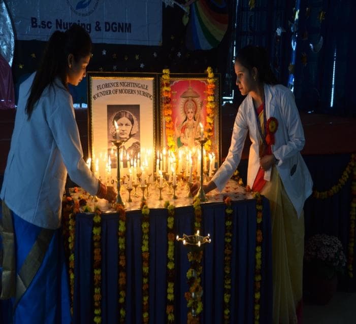 Uttaranchal P.G. College of BioMedical Sciences and Hospital Dehradun Infrastructure photo 3