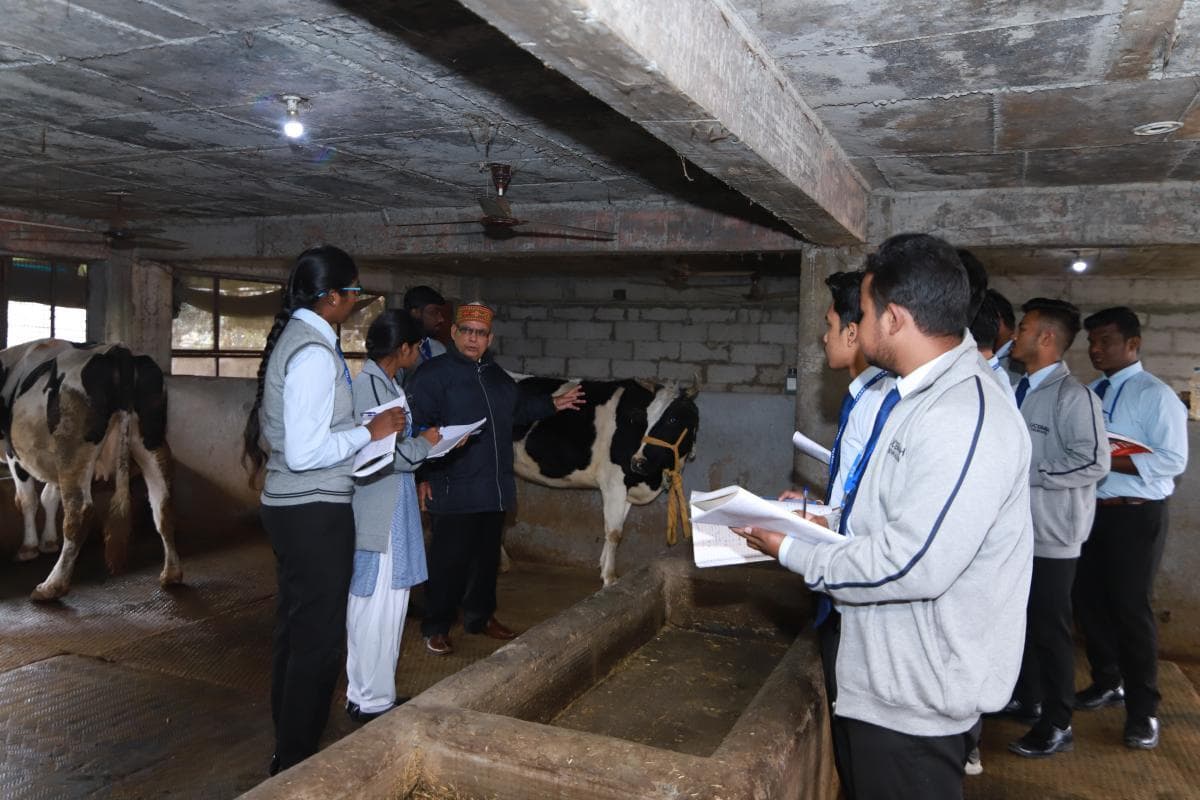 Uttaranchal P.G. College of BioMedical Sciences and Hospital Dehradun Infrastructure photo 10