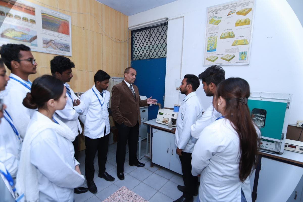 Uttaranchal P.G. College of BioMedical Sciences and Hospital Dehradun Infrastructure photo 13